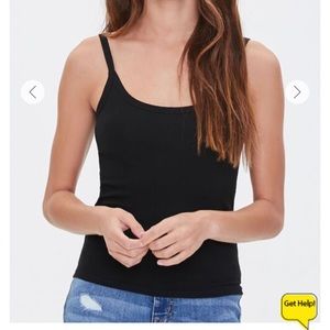 Forever 21 Cami TankTop